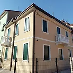 Arcobaleno Rooms Mestre-Venezia