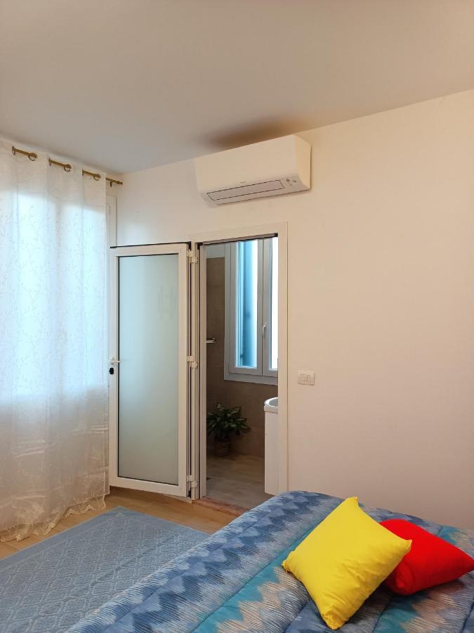 Arcobaleno Mestre-venezia * Mestre