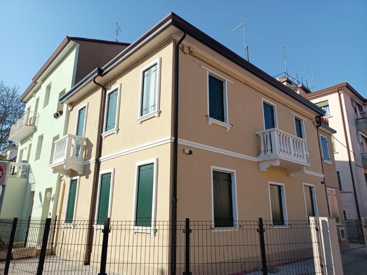 Arcobaleno Mestre-venezia * Mestre