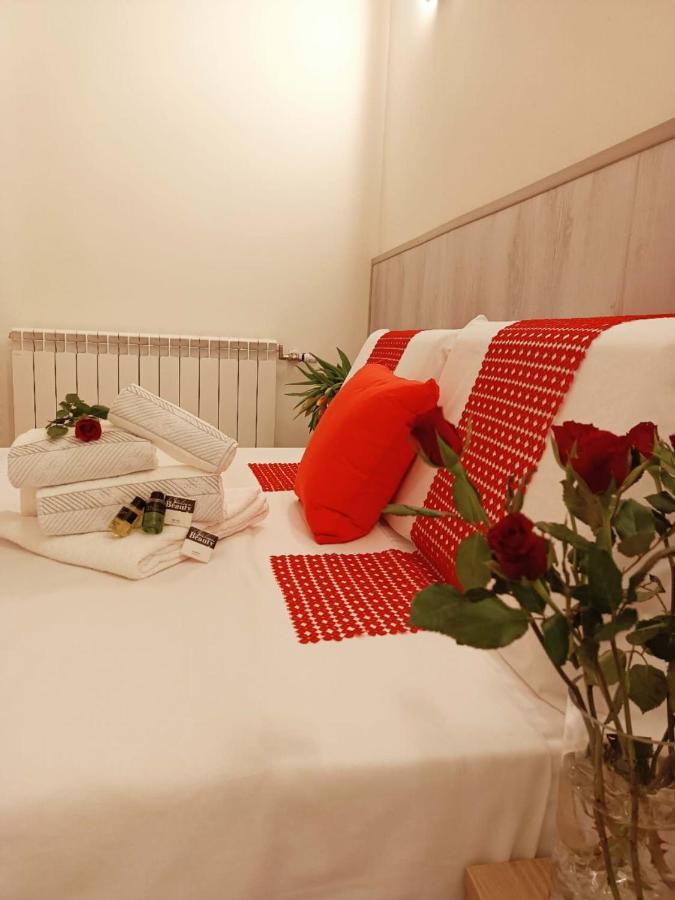 Arcobaleno Mestre-venezia Gasthof *
