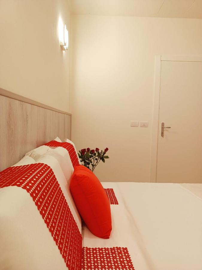 Gasthof Arcobaleno Mestre-venezia *