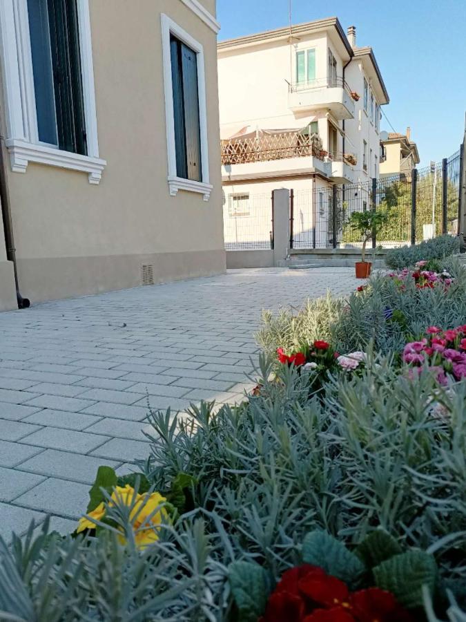 Gasthof Arcobaleno Mestre-venezia *