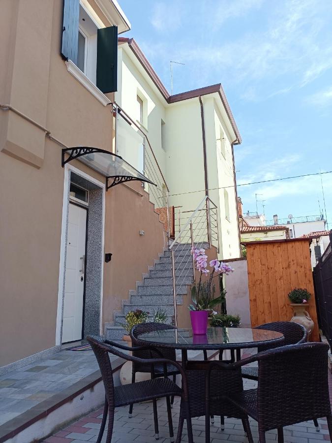 Arcobaleno Mestre-venezia Gasthof *