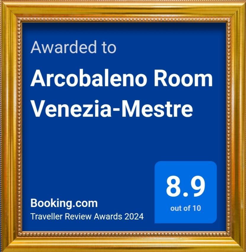 Gasthof Arcobaleno Mestre-venezia *