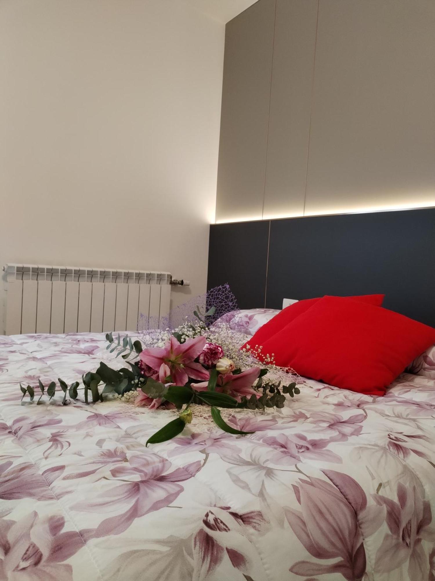 Gasthof Arcobaleno Mestre-venezia