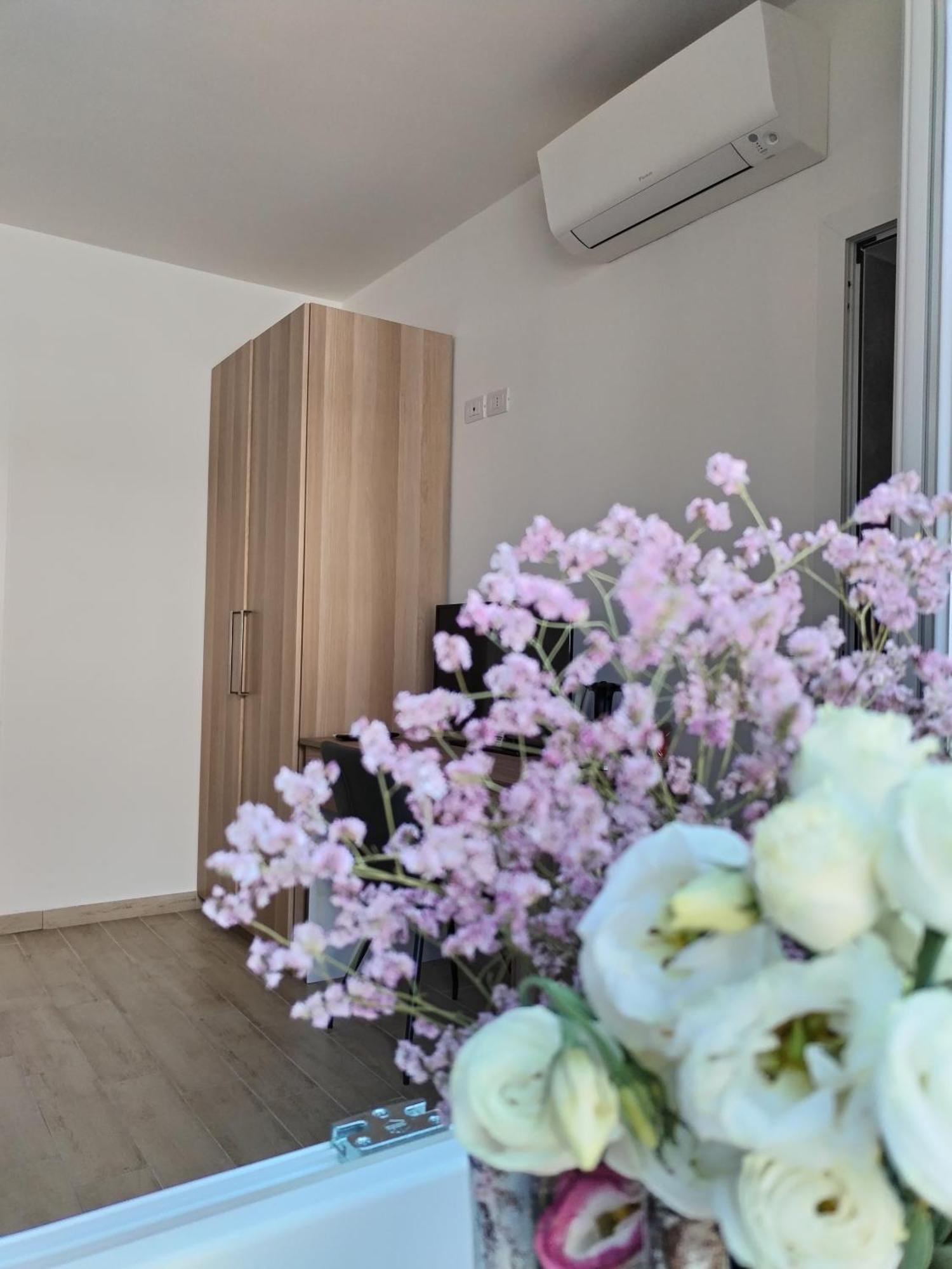Arcobaleno Mestre-venezia Gasthof *
