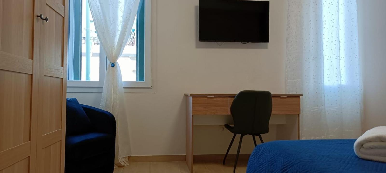 Gasthof Arcobaleno Mestre-venezia *