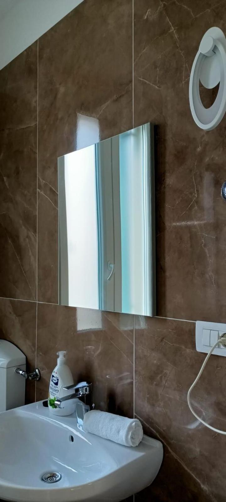 Arcobaleno Mestre-venezia Mestre