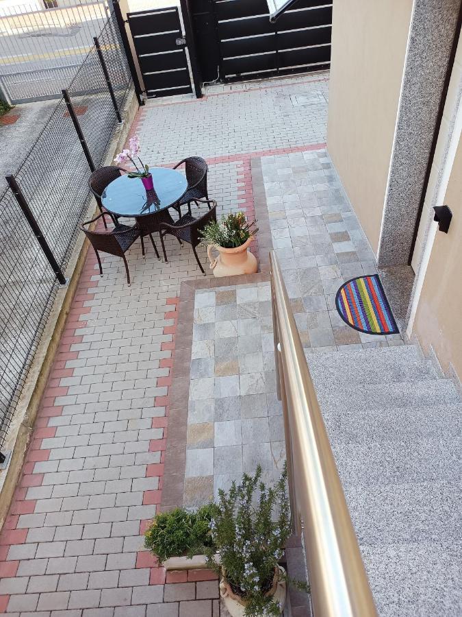Arcobaleno Mestre-venezia Pensión